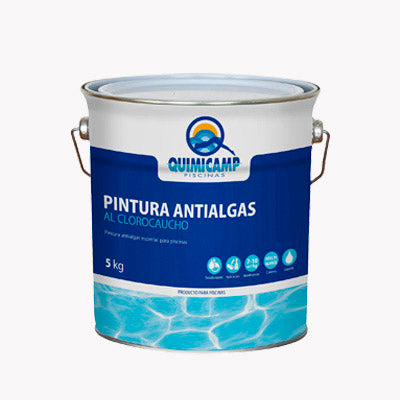 PINTURAS PISCINAS