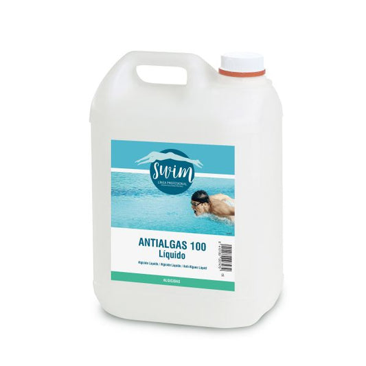 SWIM ANTIALGAS 100 LIQUIDO