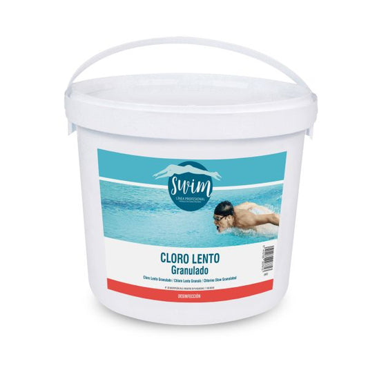 SWIM CLORO TABLETAS 250G