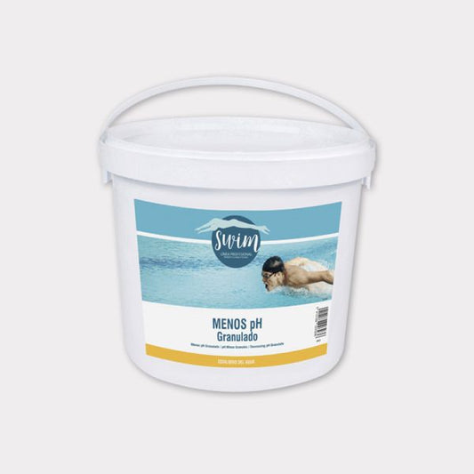 SWIM -PH GRANULADO