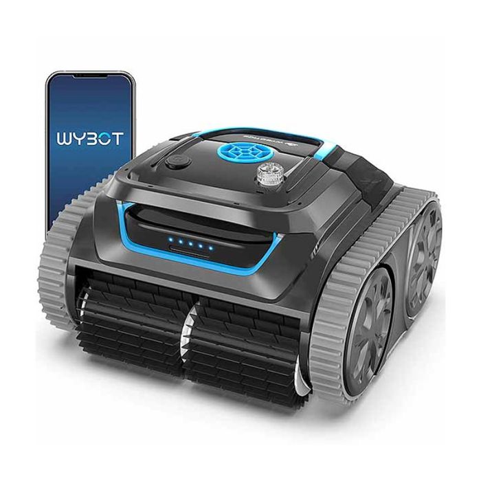 Wybot Spyder Expert